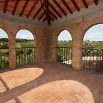 Фермерский дом Poggio Rozzi Tavarnelle Val di Pesa