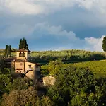 Poggio Rozzi * Tavarnelle Val di Pesa