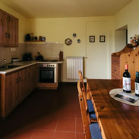Poggio Rozzi Tavarnelle Val di Pesa