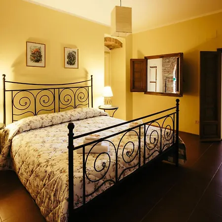 Poggio Rozzi *
