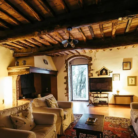 Poggio Rozzi * Tavarnelle Val di Pesa