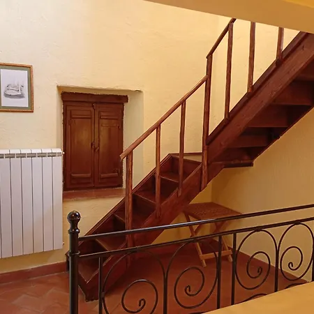 Poggio Rozzi Çiftlik konaklama