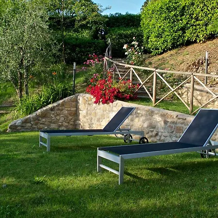 Poggio Rozzi Vakantieboerderij Tavarnelle Val di Pesa
