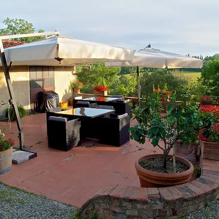 Poggio Rozzi Tavarnelle Val di Pesa