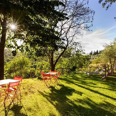 Poggio Rozzi Farm stay *