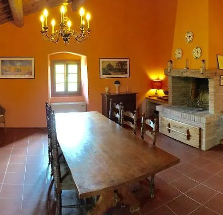 Farm stay Poggio Rozzi *