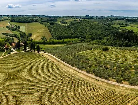 Poggio Rozzi *